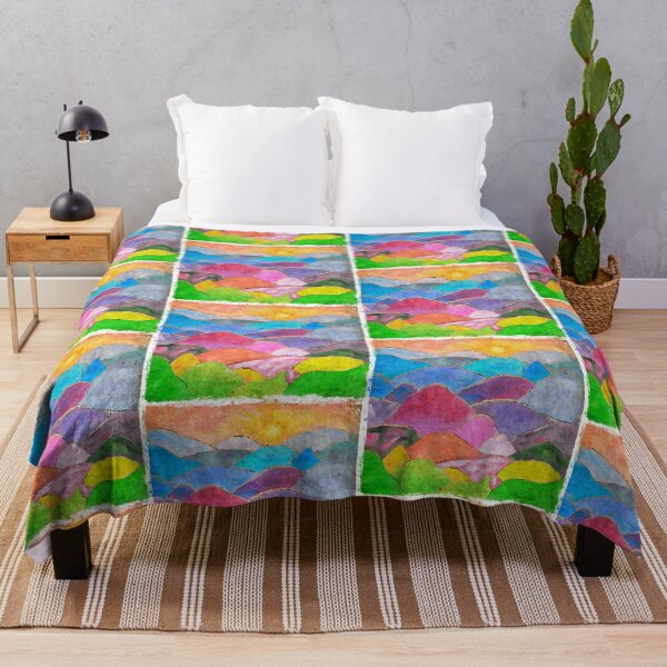Item preview, Painted Hills designed and sold by cwilvang.