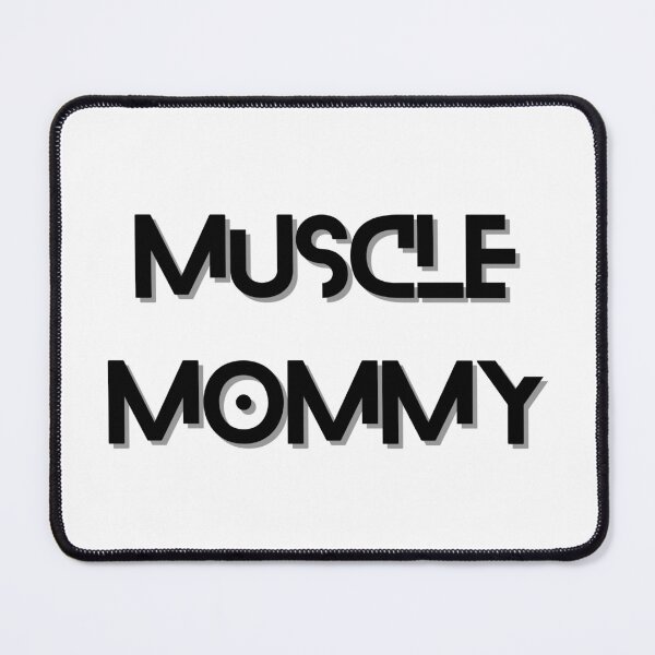 Item preview, Muscle Mommy designed and sold by Kollosus.