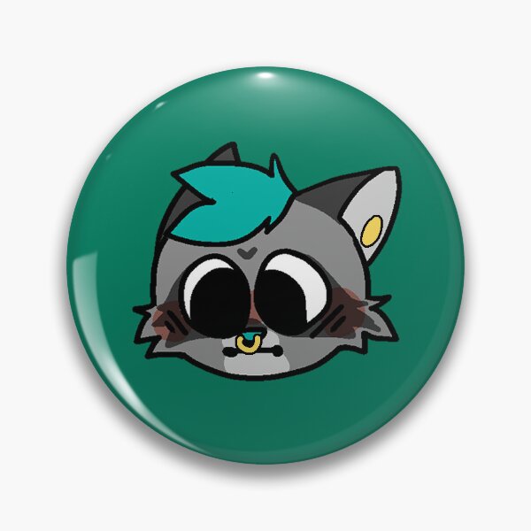 Item preview, Nervous Mongrel designed and sold by Dweebles.