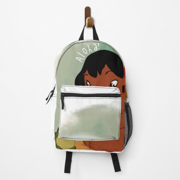 Artikelvorschau, Lilo und Stitch-ClipArt entworfen und verkauft von Design-Busuk.