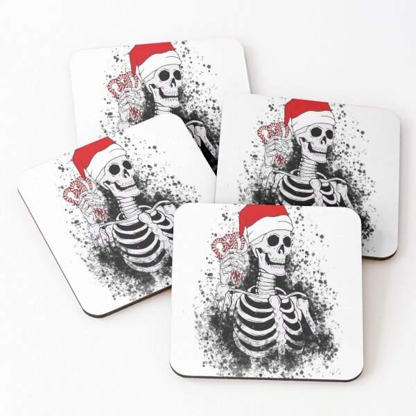 Item preview, Christmas holidays, santa claus, santa, snow  designed and sold by Okay bears ©.