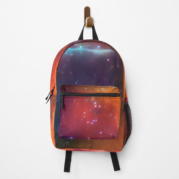 Item preview, Nebula - orange cloud designed and sold by Devin Farinsky.