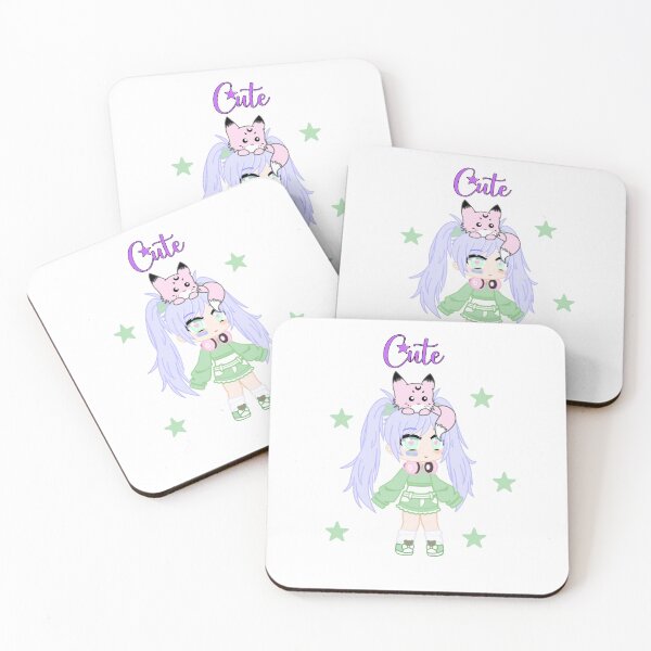 Item preview, Cute girl designed and sold by VICKYJI.