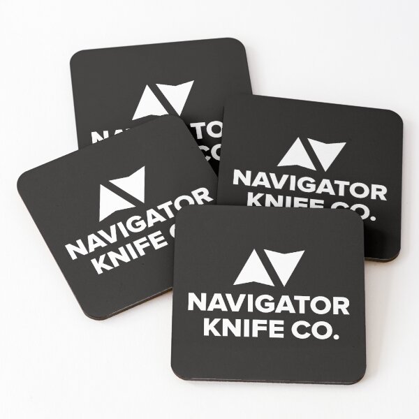 Item preview, NKC Block (Black) |  designed and sold by PixelsandPulp.