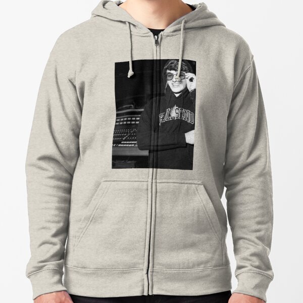 Wasted Youth × G-SHOCK SWEAT HOODIE XXL