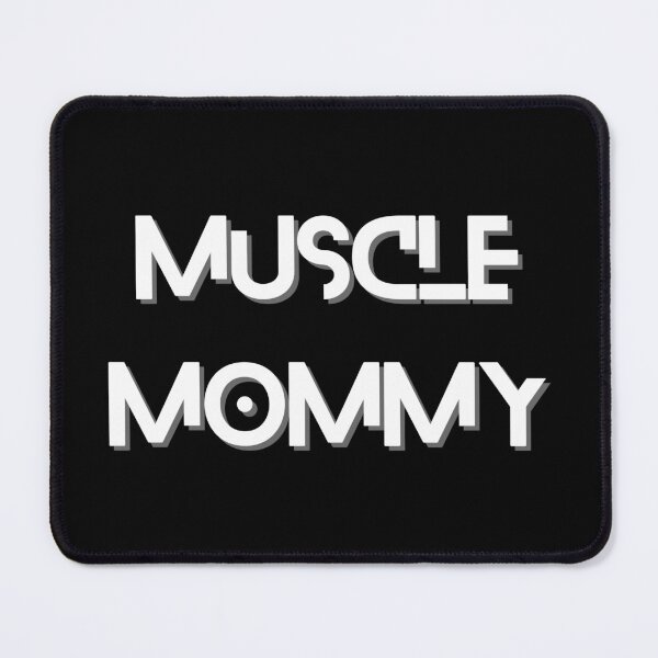 Item preview, Muscle Mommy designed and sold by Kollosus.