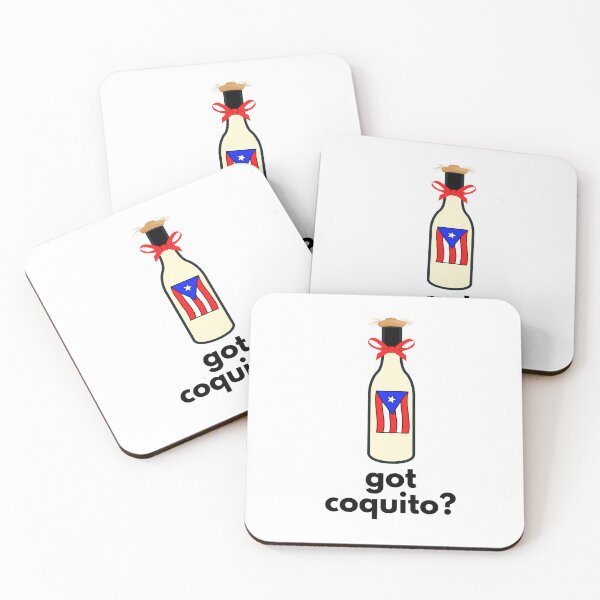 Item preview, Got Coquito? designed and sold by Sarahi50.