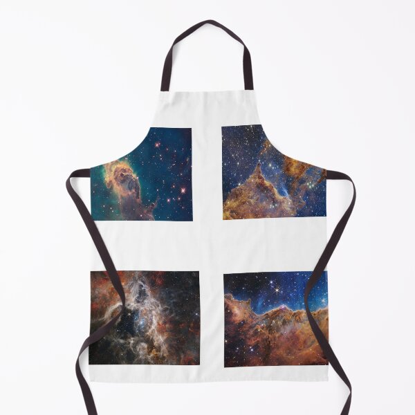Item preview, James Webb Carina Nebula Pillar of Creation Pack designed and sold by Naomi Gutierrez Parrish.