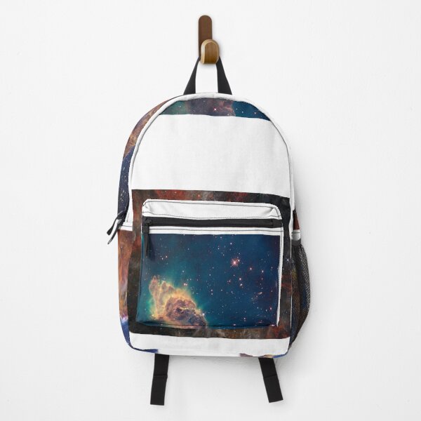Item preview, James Webb Carina Nebula Pillar of Creation Pack designed and sold by Naomi Gutierrez Parrish.