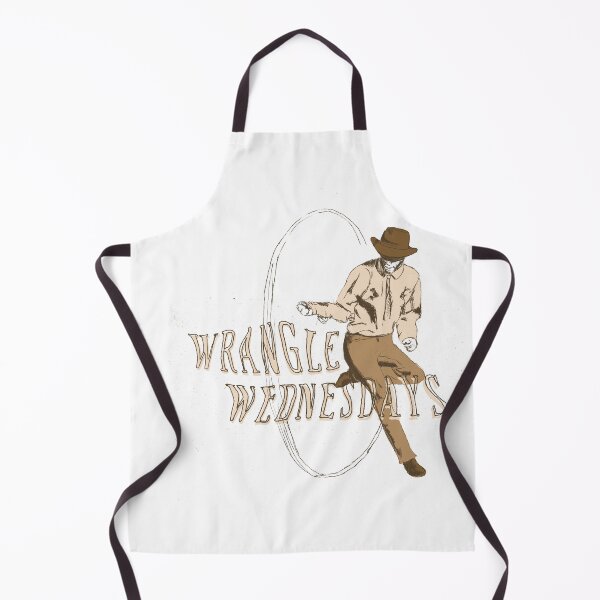 Item preview, Western Workweek designed and sold by leguireg012.