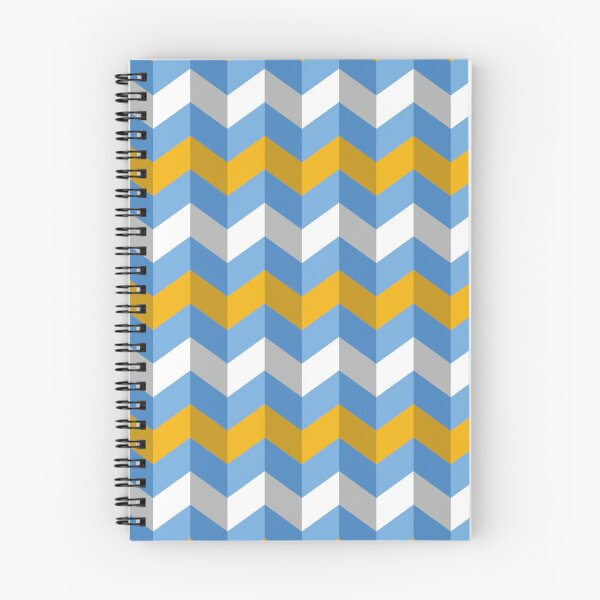 Item preview, Zigzag Chevron Pattern | ARGENTINA designed and sold by PetterProjectx.