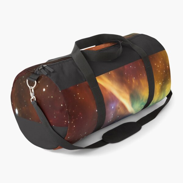 Item preview, Nebula - Green Stars designed and sold by Devin Farinsky.