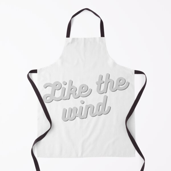 Item preview, Like the wind designed and sold by vystudio.