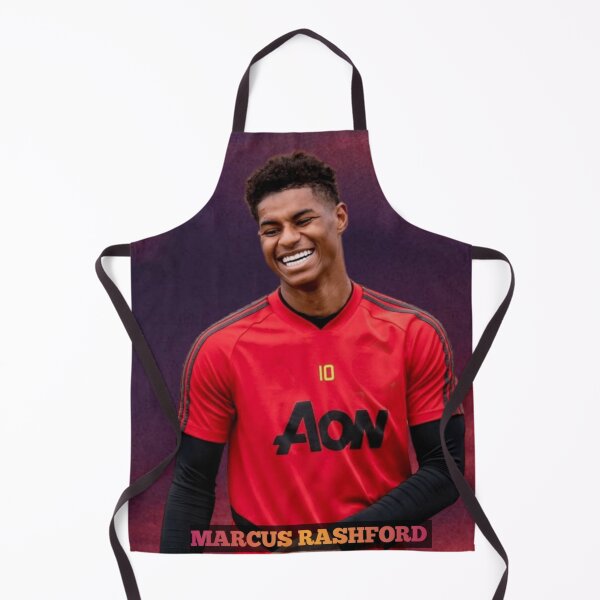 Item preview, Marcus Rashford Backpacks designed and sold by luis566.