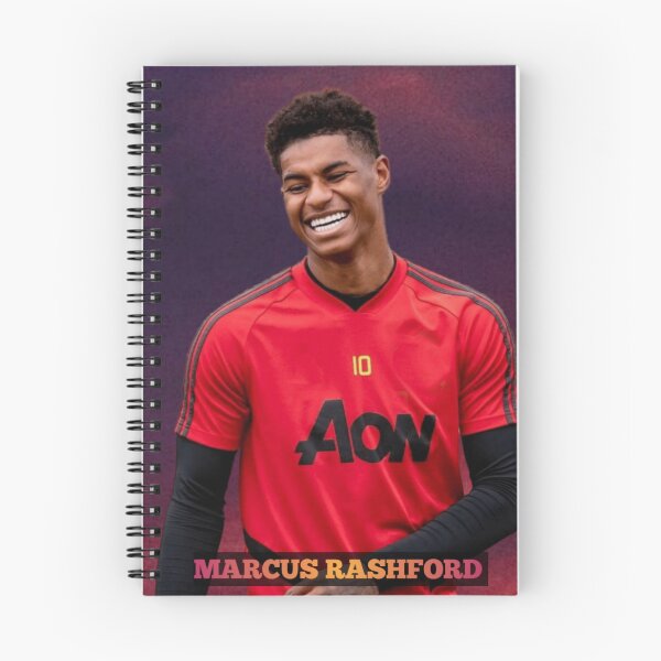 Item preview, Marcus Rashford Backpacks designed and sold by luis566.