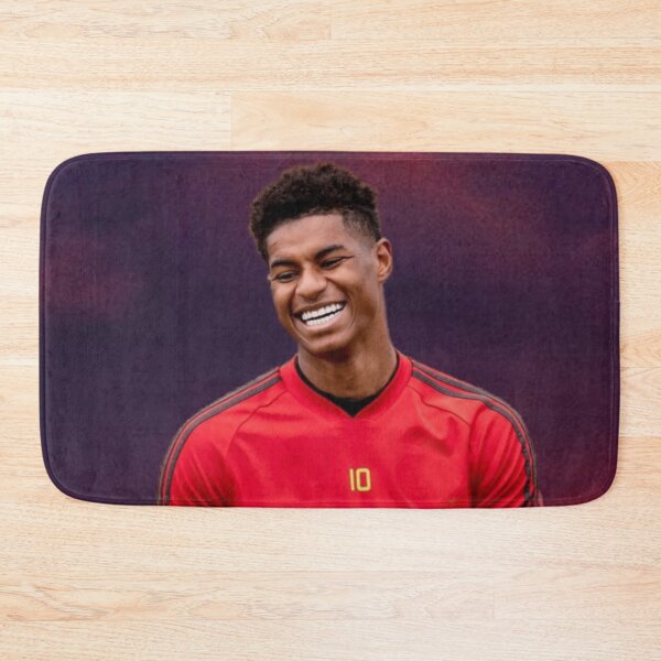 Item preview, Marcus Rashford Backpacks designed and sold by luis566.