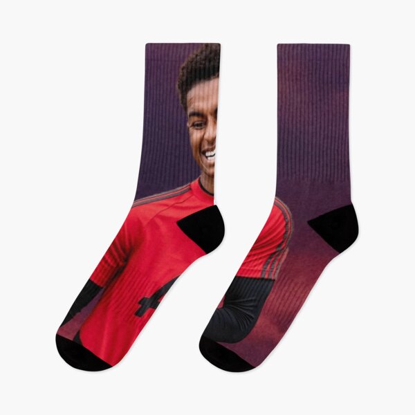 Item preview, Marcus Rashford Backpacks designed and sold by luis566.