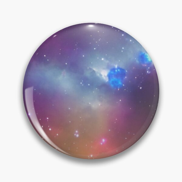 Item preview, Nebula - ice asteroids designed and sold by Devin Farinsky.
