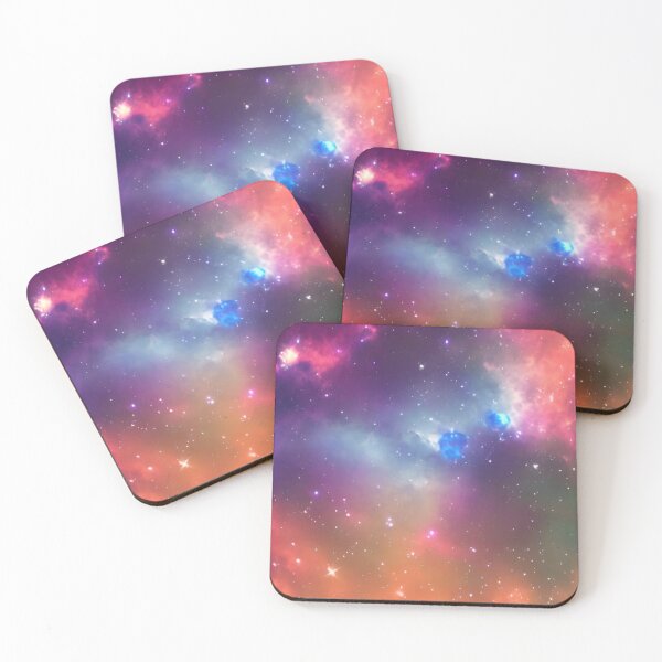 Item preview, Nebula - ice asteroids designed and sold by Devin Farinsky.