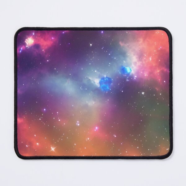 Item preview, Nebula - ice asteroids designed and sold by Devin Farinsky.