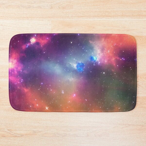 Item preview, Nebula - ice asteroids designed and sold by Devin Farinsky.
