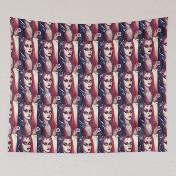 Item preview, BlueOctopus1878 Viking Dreams of Silence 50 designed and sold by BlueOctopus1878.