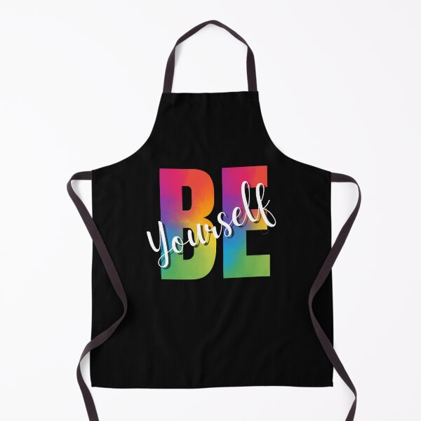 Item preview, Be Yourself LGBT-Q Cute Gay Lesbian Bi Trans Valentine's Day 2023 designed and sold by 27th-Tee.