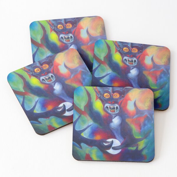 Item preview, Psycho Madness - Grey Demon designed and sold by PsychoMadness.