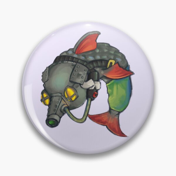 Item preview, Flipper-Flopper designed and sold by Paperparrots.
