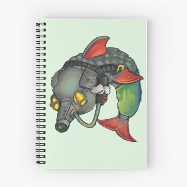 Item preview, Flipper-Flopper designed and sold by Paperparrots.