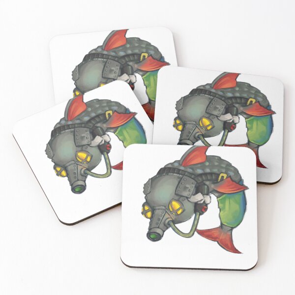 Item preview, Flipper-Flopper designed and sold by Paperparrots.