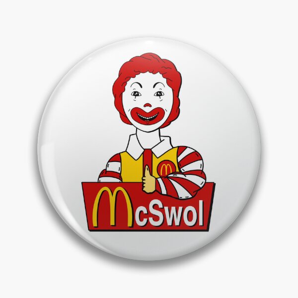 Artikelvorschau, McSwol entworfen und verkauft von Erin Liggett.