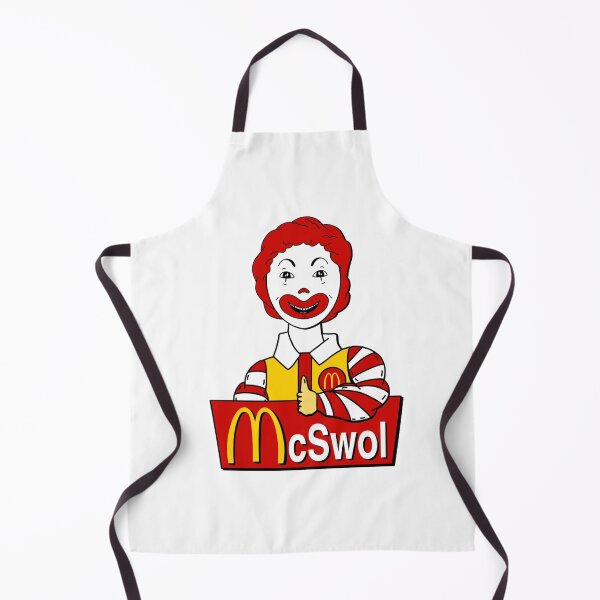Item preview, McSwol designed and sold by Erin Liggett.
