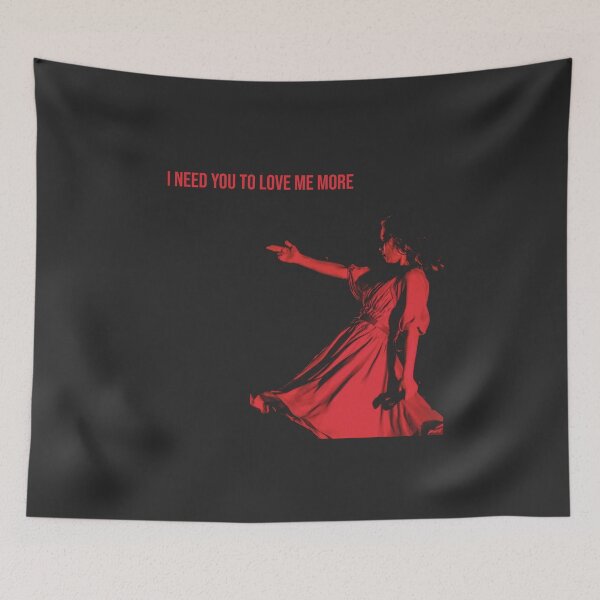 Item preview, i need you to love me more designed and sold by Louciernagaa.