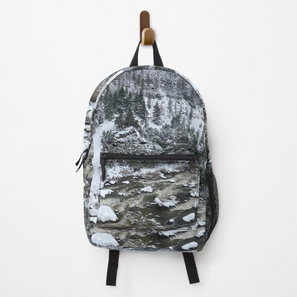 Item preview, Snowy mountain  designed and sold by Tanyateo.