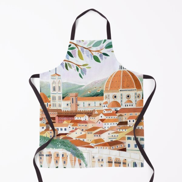 Item preview, Florence Italy Art designed and sold by robertsantiag.