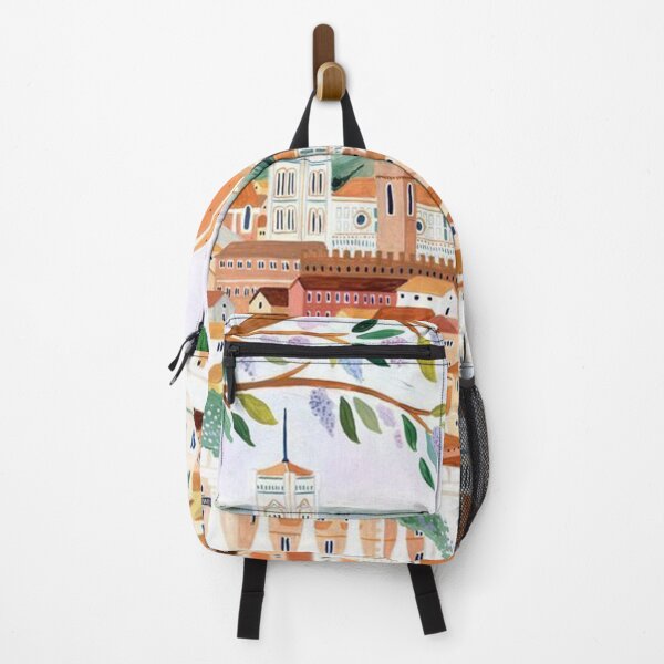 Item preview, Florence Italy Art designed and sold by robertsantiag.