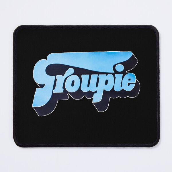 Item preview, Groupie designed and sold by STORERLO.