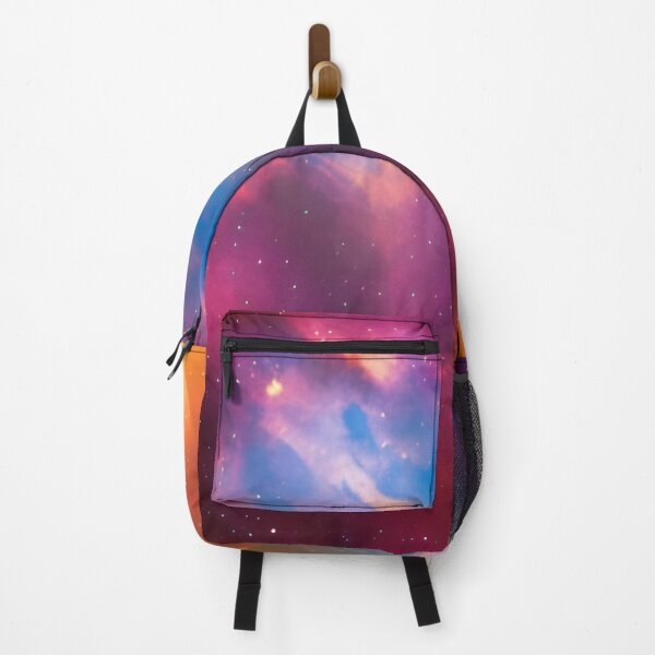 Item preview, Nebula - Pink Hue designed and sold by Devin Farinsky.