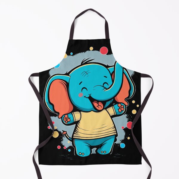 Item preview, Just A Little Elephant designed and sold by Stickapom.