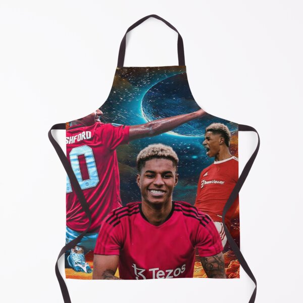 Item preview, Marcus Rashford Arte Pósters designed and sold by luis566.
