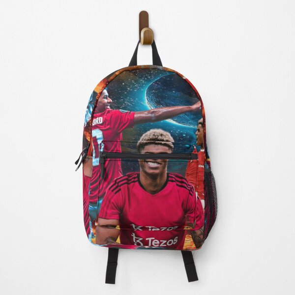 Item preview, Marcus Rashford Arte Pósters designed and sold by luis566.