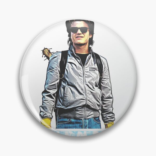 Item preview, Steve Premium  designed and sold by OttilieStark.