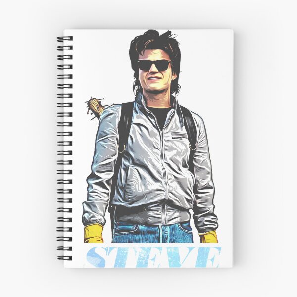 Item preview, Steve Premium  designed and sold by OttilieStark.