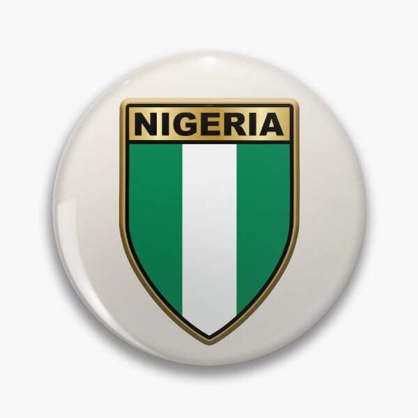 Item preview, NIGERIAN Gifts, Masks, Stickers & Products (1) designed and sold by mpodger.