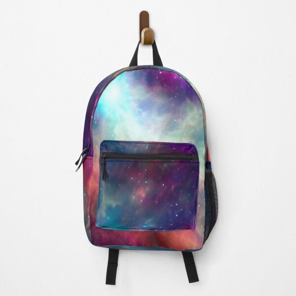 Item preview, Nebula - vibrant Galaxy designed and sold by Devin Farinsky.