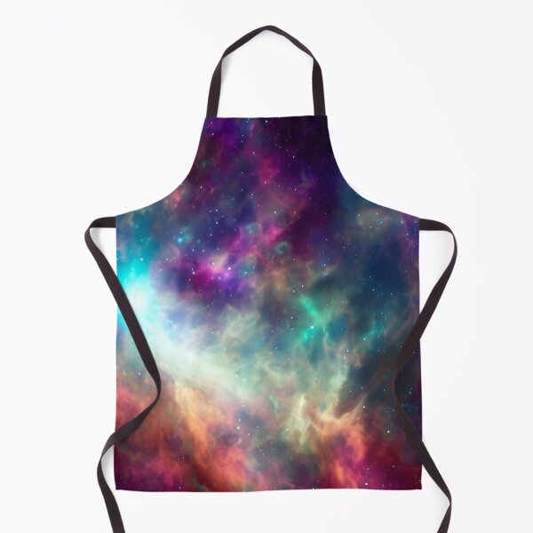 Item preview, Nebula - vibrant Galaxy designed and sold by Devin Farinsky.