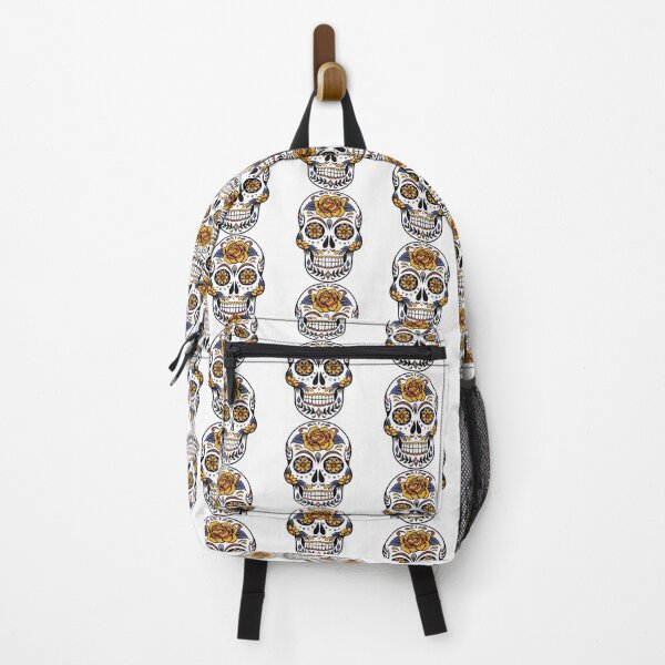 Item preview, Batik painting with skull material designed and sold by Richstd.
