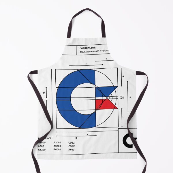 Item preview, Commodore Logo 1965 designed and sold by invent.