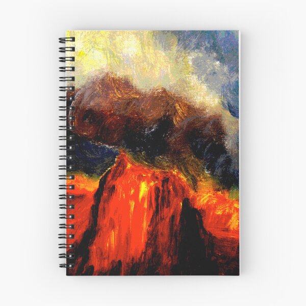 Item preview, Bushfire! designed and sold by Mickangelhere.